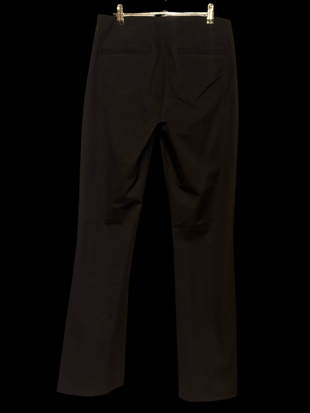 A&F Forme Bootcut Pants - Picture 8 of 9